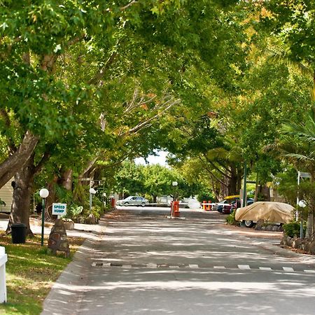 Lani'S Holiday Island Forster Εξωτερικό φωτογραφία
