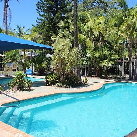 Lani'S Holiday Island Forster Εξωτερικό φωτογραφία