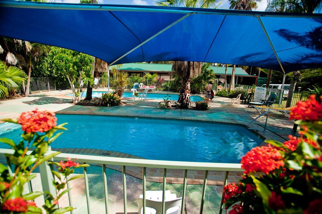 Lani'S Holiday Island Forster Εξωτερικό φωτογραφία