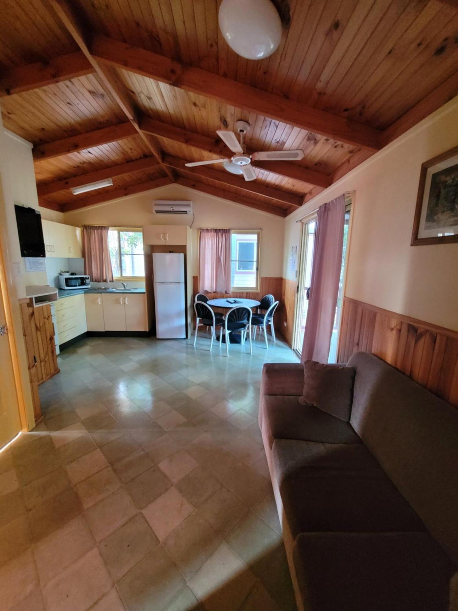 Lani'S Holiday Island Forster Εξωτερικό φωτογραφία