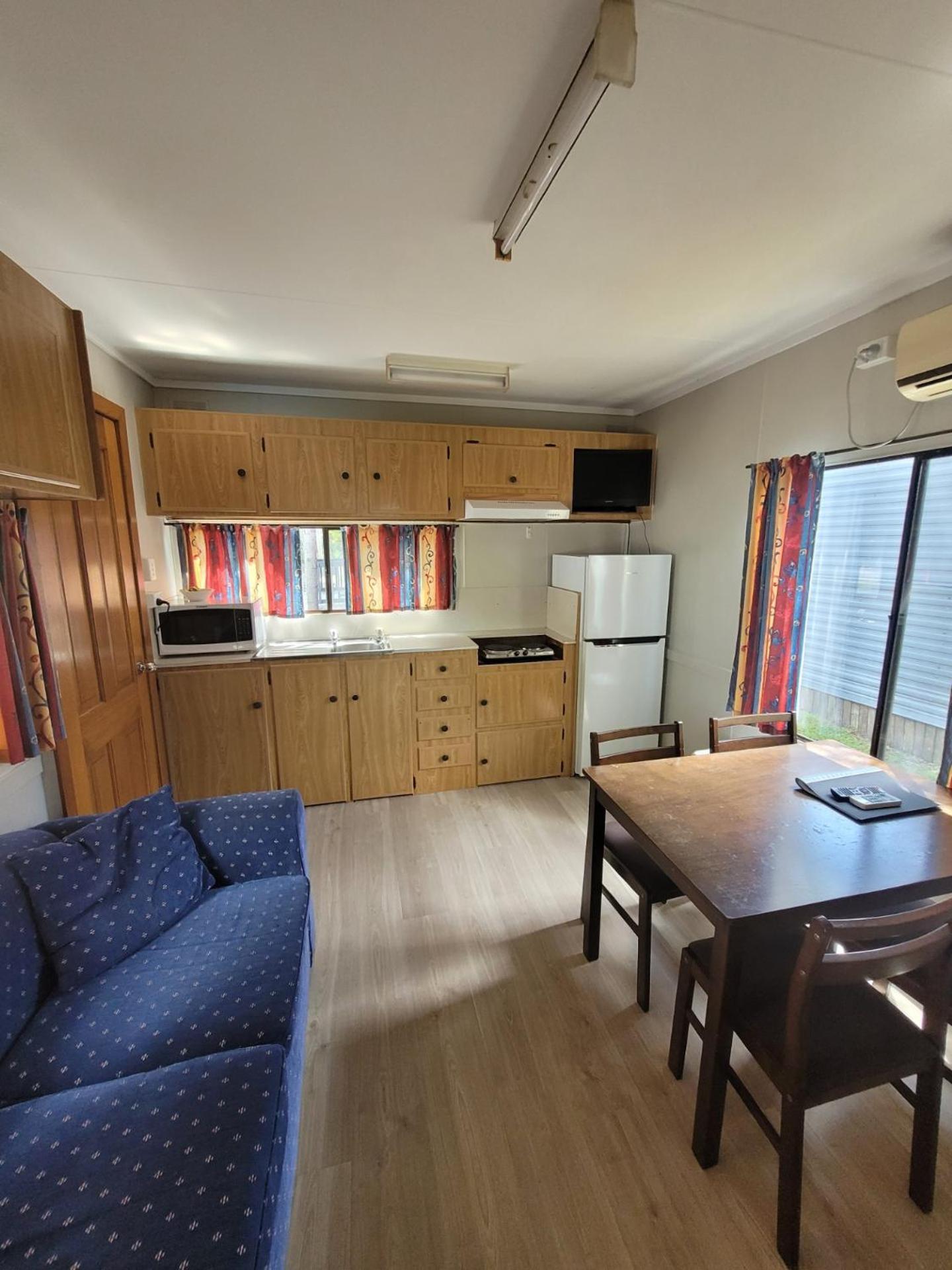 Lani'S Holiday Island Forster Εξωτερικό φωτογραφία