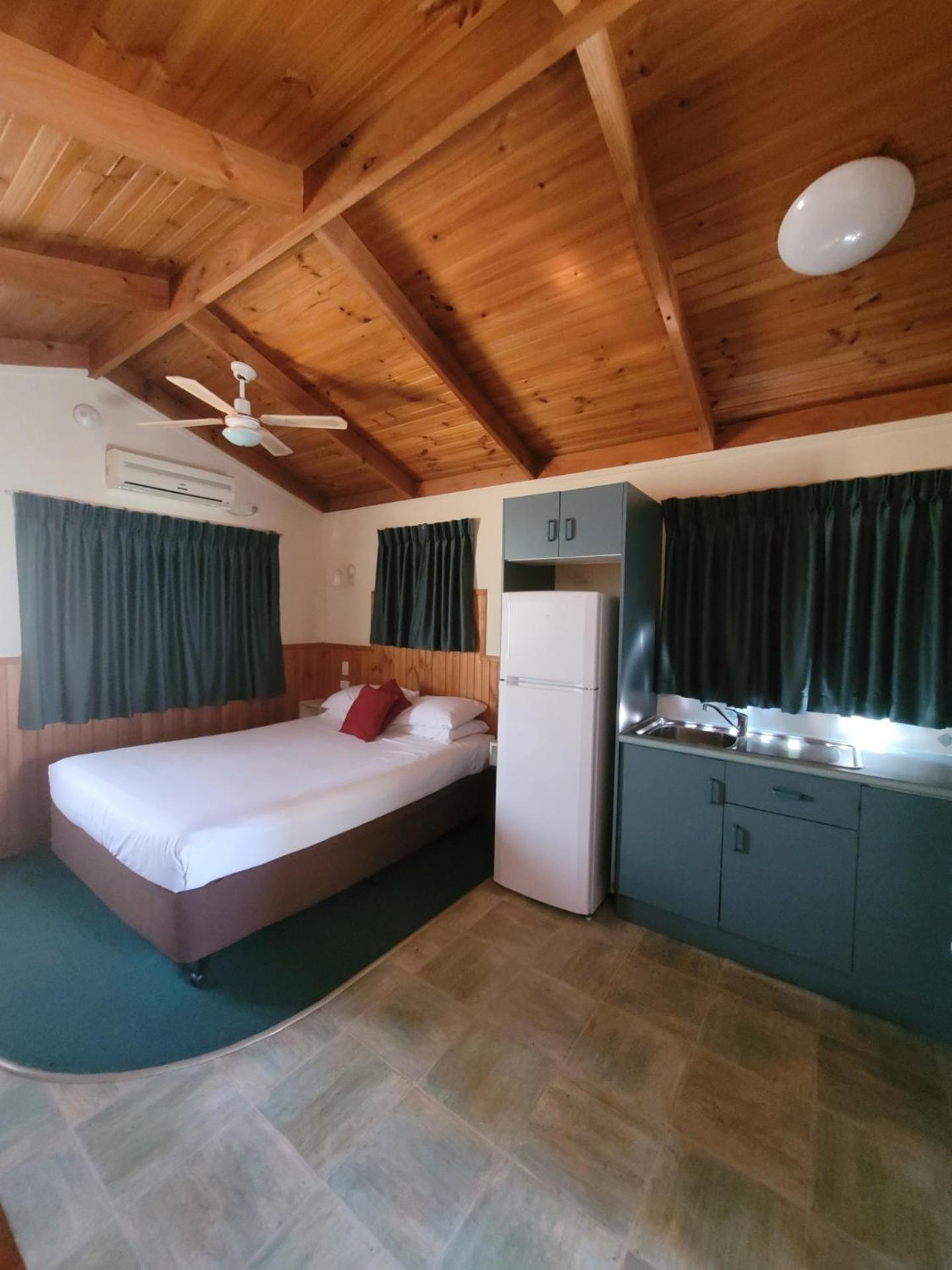 Lani'S Holiday Island Forster Εξωτερικό φωτογραφία