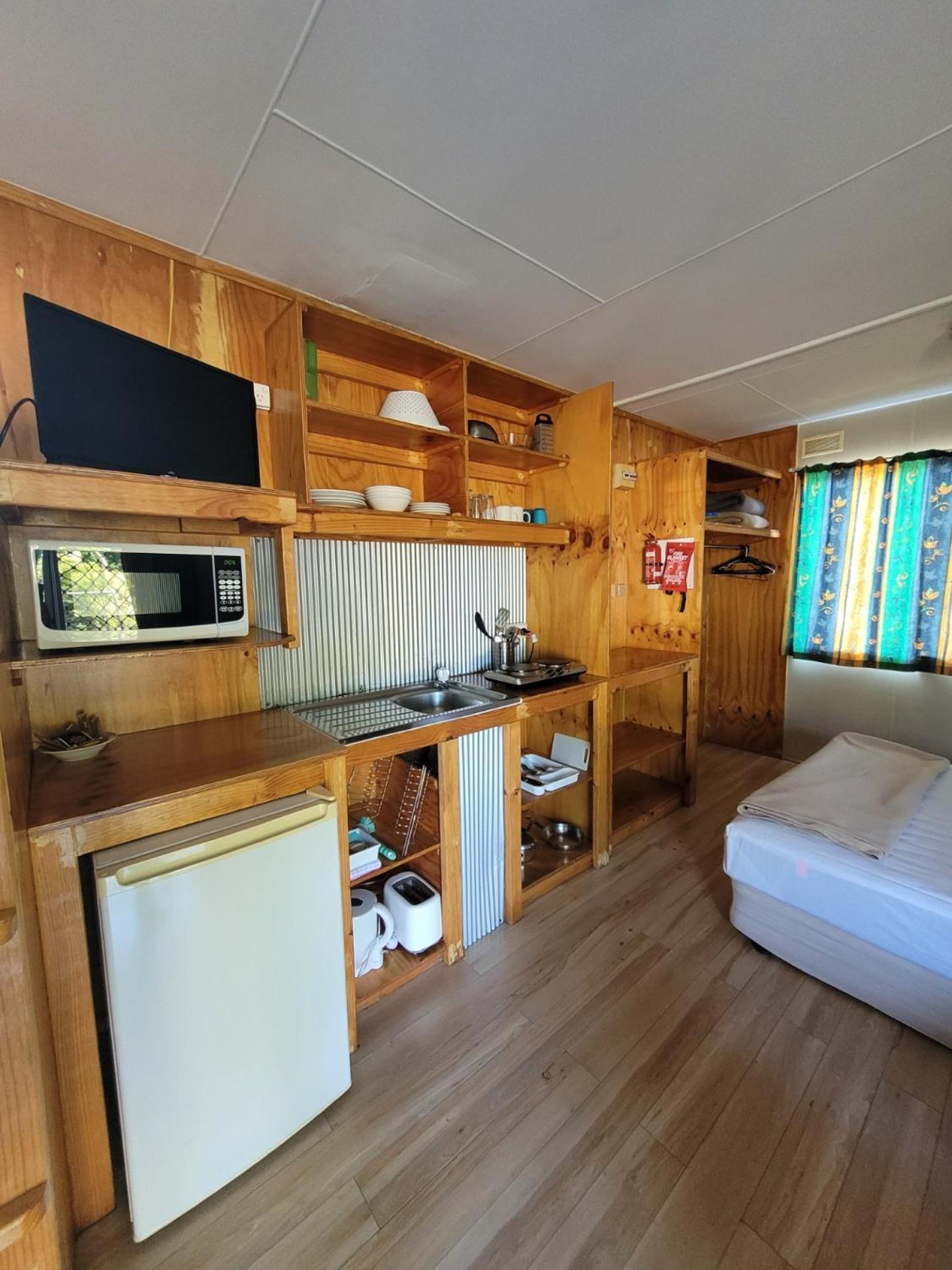 Lani'S Holiday Island Forster Εξωτερικό φωτογραφία