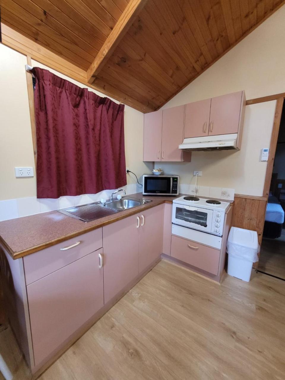 Lani'S Holiday Island Forster Εξωτερικό φωτογραφία