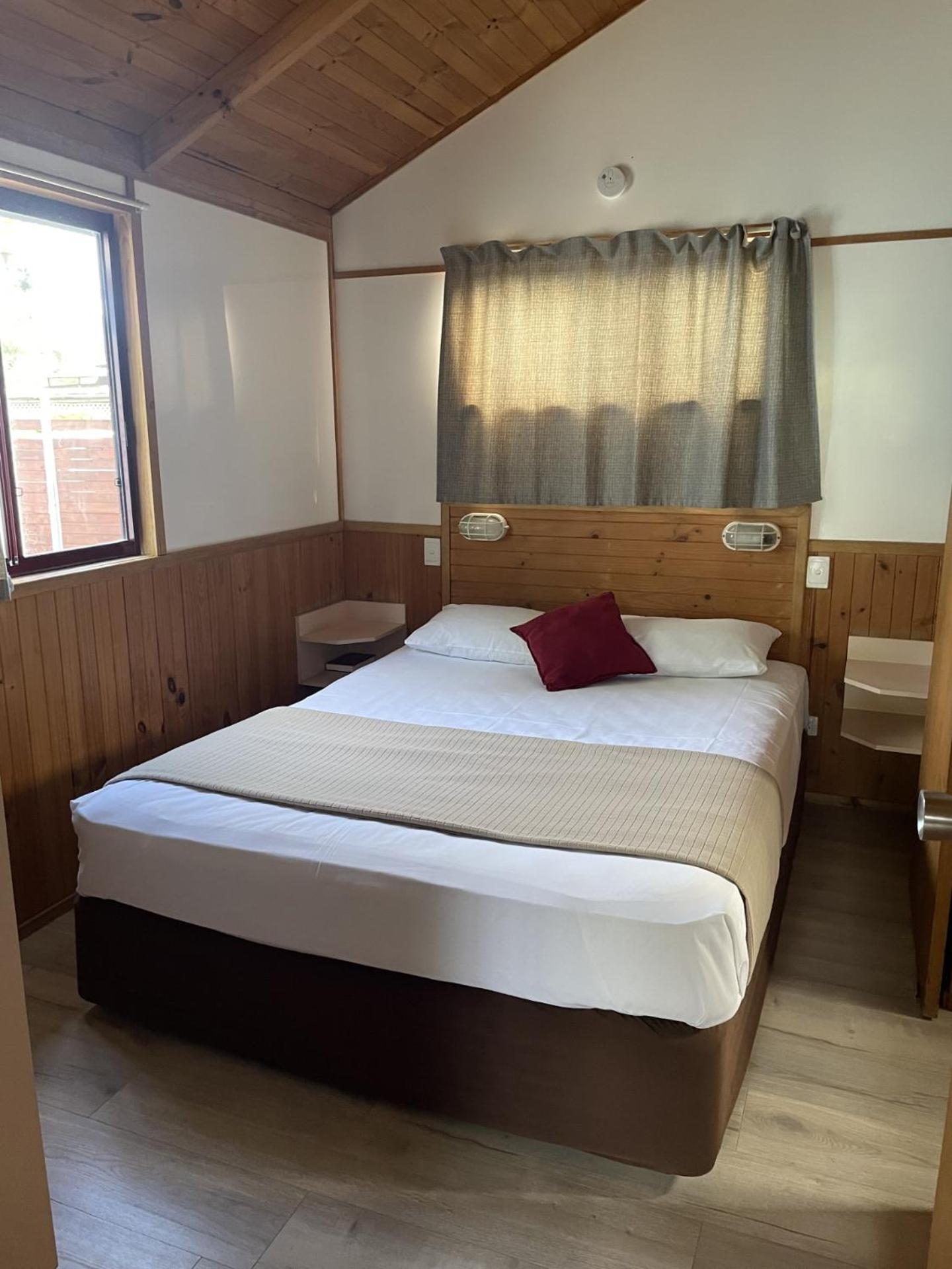 Lani'S Holiday Island Forster Εξωτερικό φωτογραφία