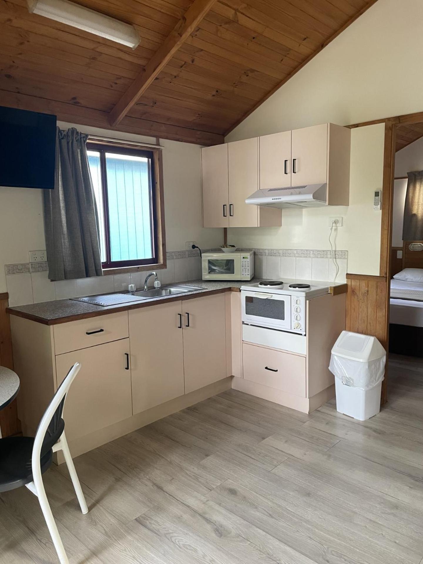 Lani'S Holiday Island Forster Εξωτερικό φωτογραφία
