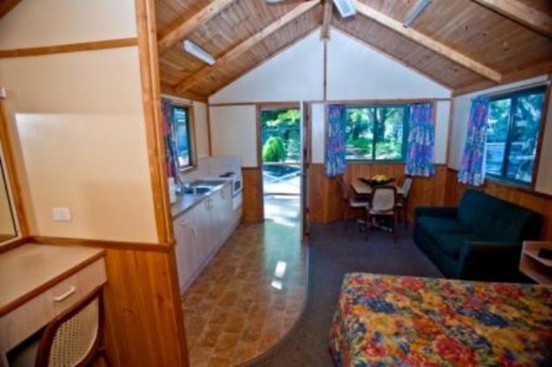 Lani'S Holiday Island Forster Εξωτερικό φωτογραφία