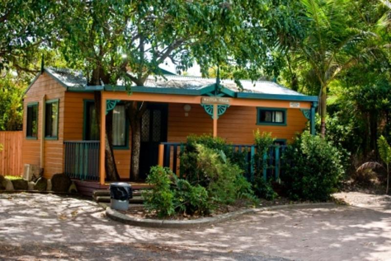 Lani'S Holiday Island Forster Εξωτερικό φωτογραφία