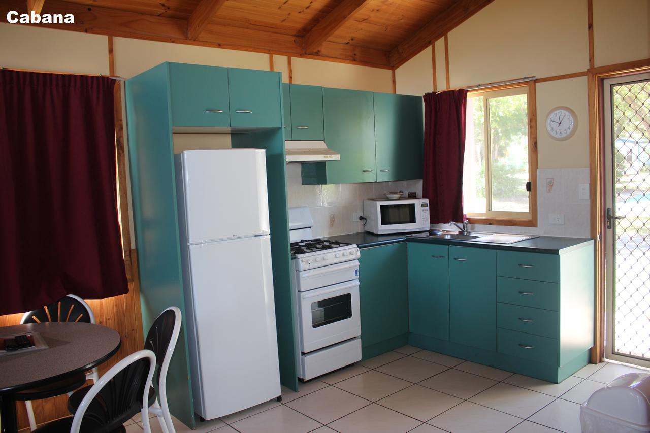 Lani'S Holiday Island Forster Εξωτερικό φωτογραφία