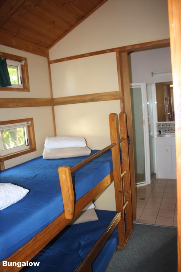 Lani'S Holiday Island Forster Εξωτερικό φωτογραφία