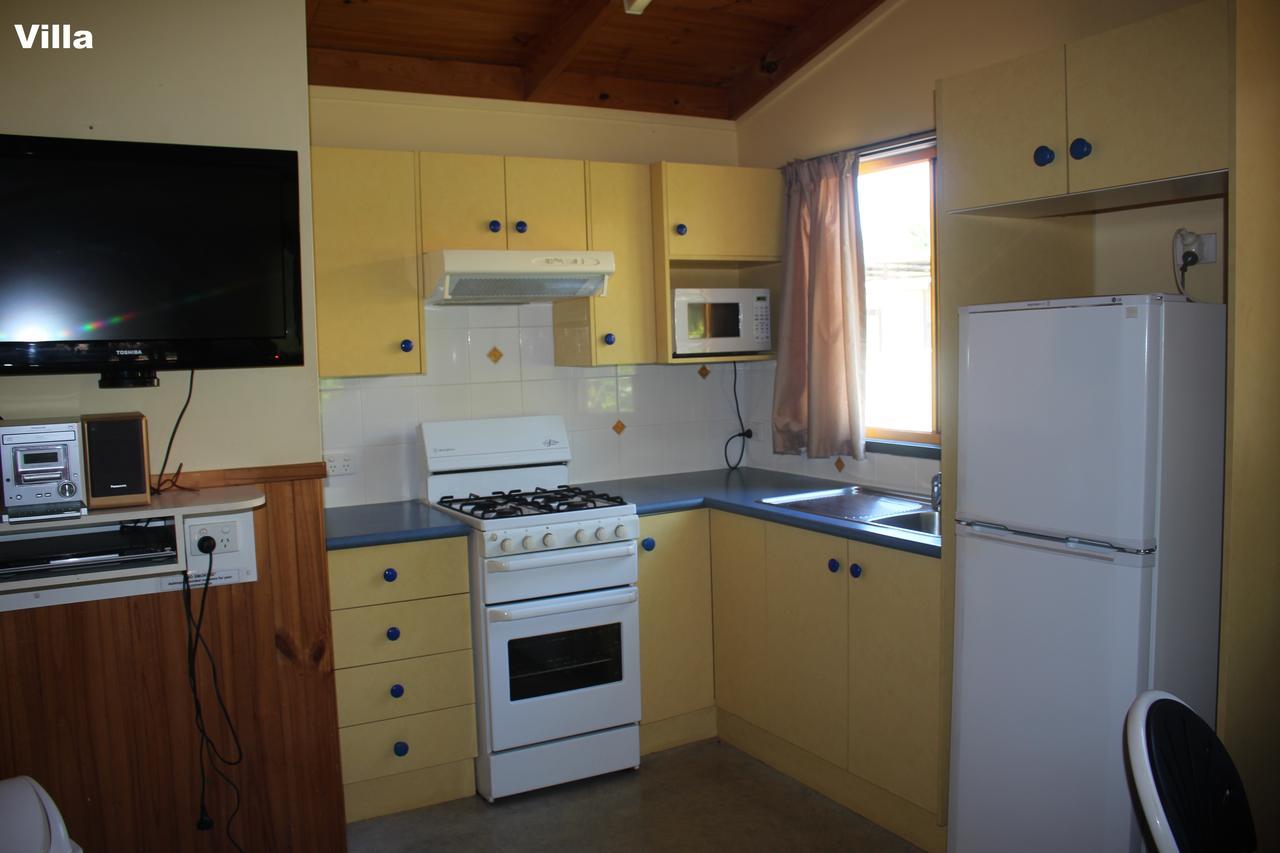 Lani'S Holiday Island Forster Εξωτερικό φωτογραφία