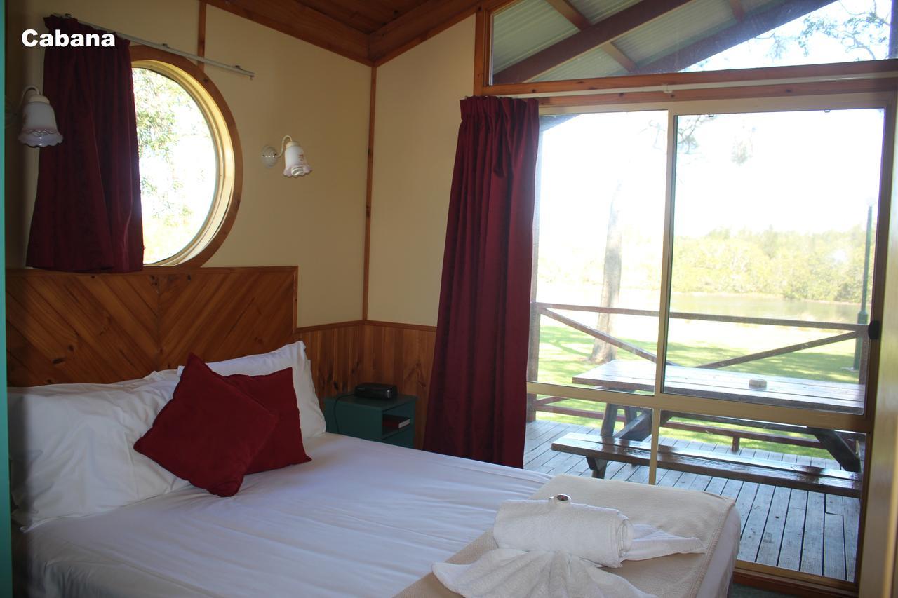 Lani'S Holiday Island Forster Εξωτερικό φωτογραφία