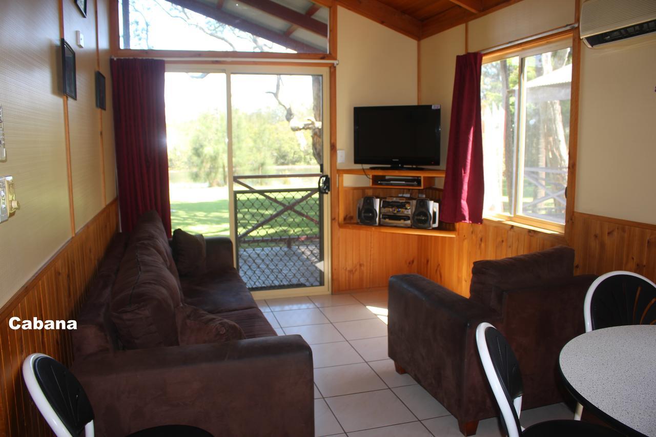Lani'S Holiday Island Forster Εξωτερικό φωτογραφία