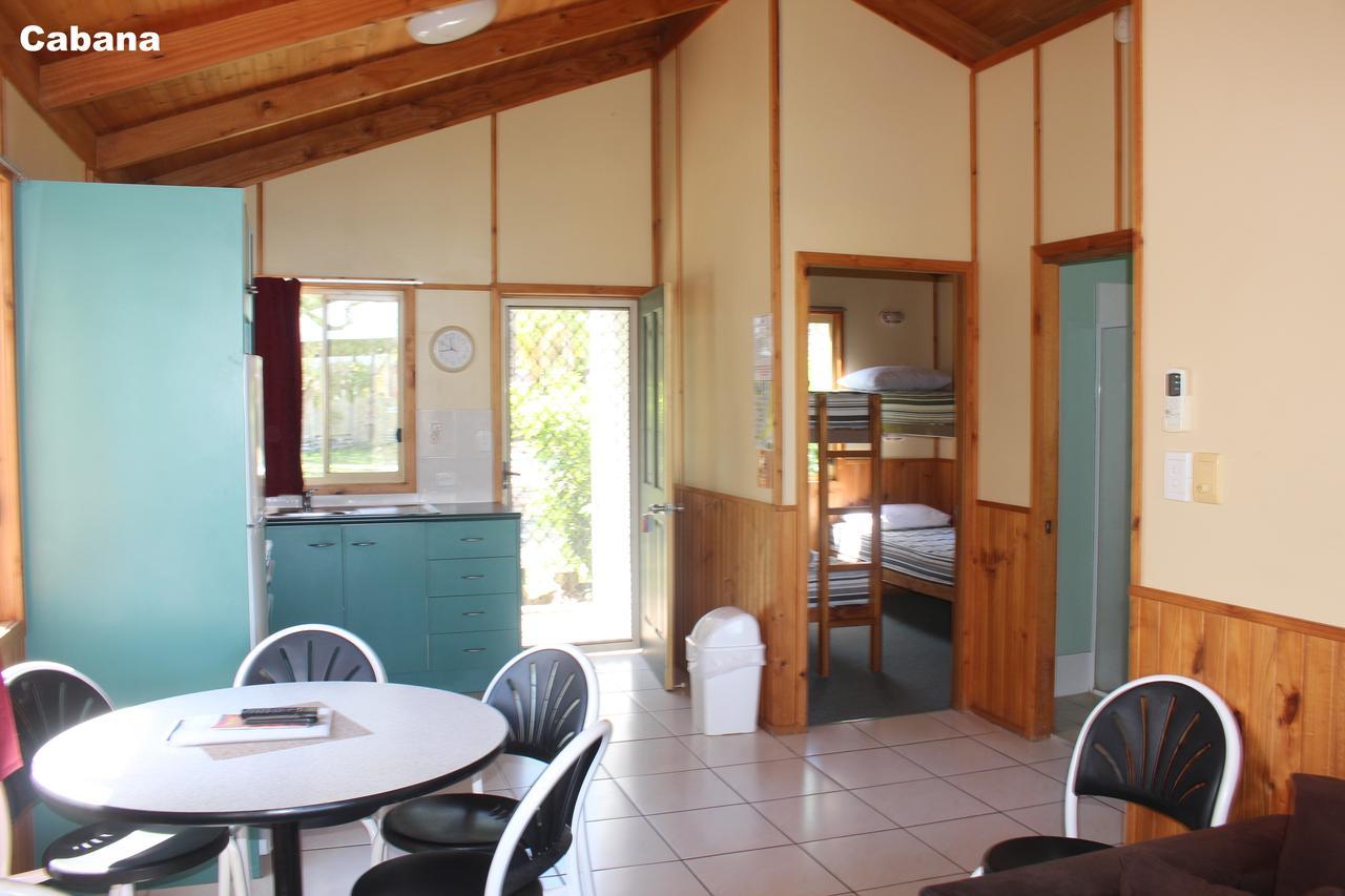 Lani'S Holiday Island Forster Εξωτερικό φωτογραφία