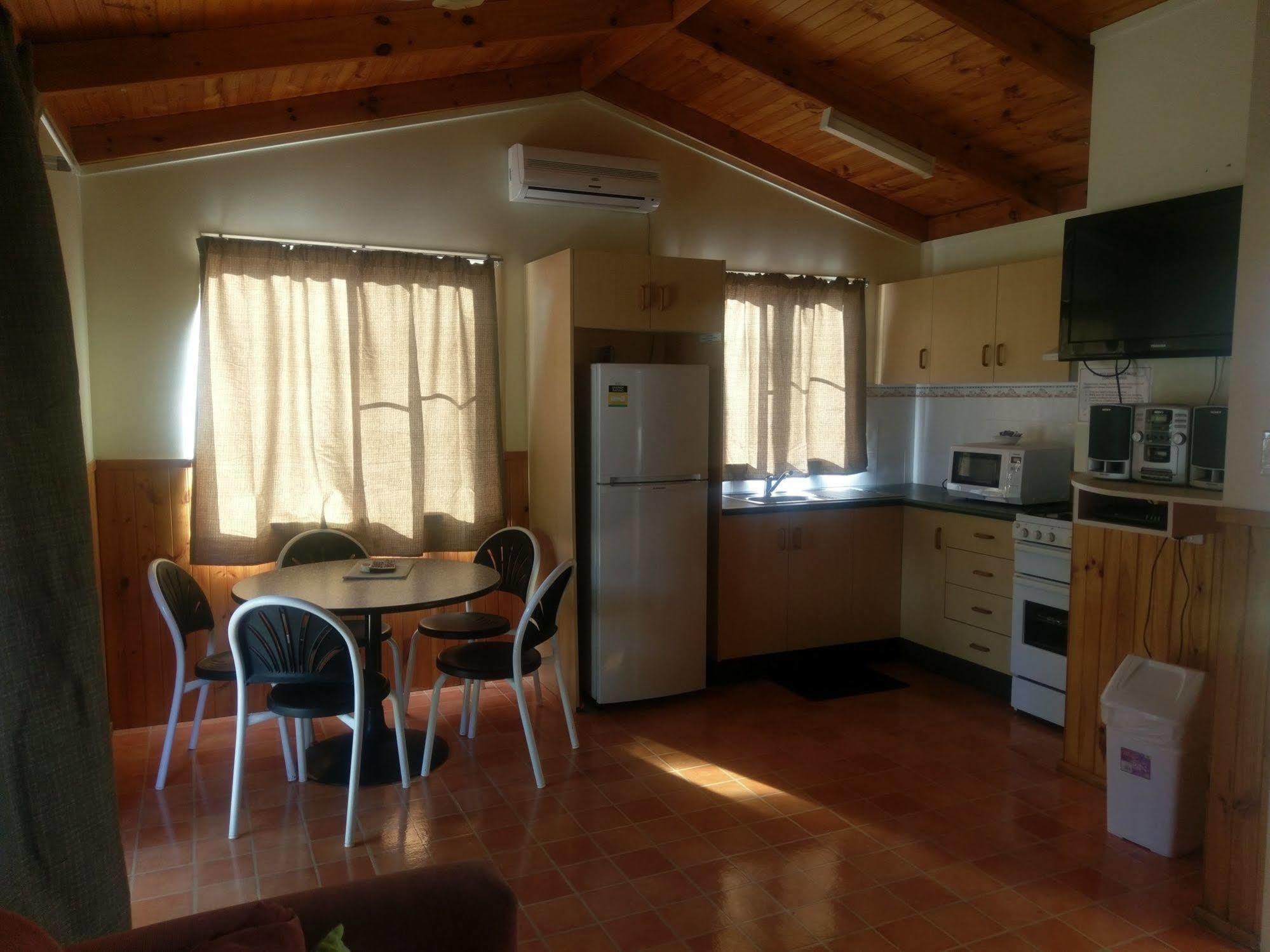 Lani'S Holiday Island Forster Εξωτερικό φωτογραφία