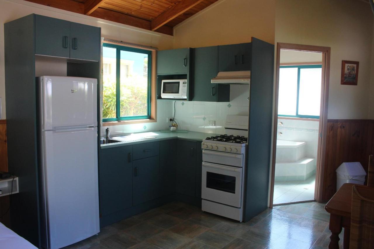 Lani'S Holiday Island Forster Εξωτερικό φωτογραφία
