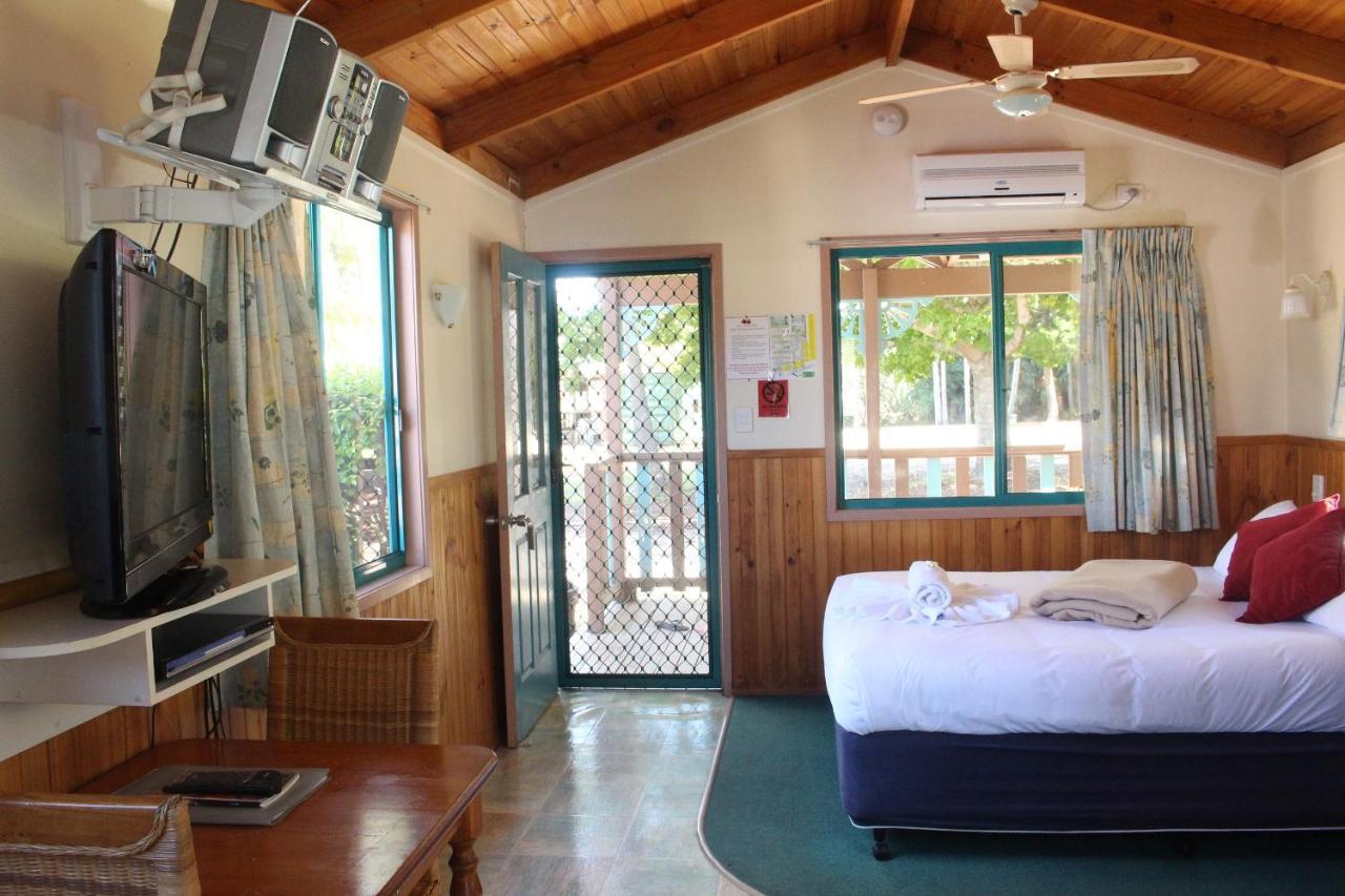 Lani'S Holiday Island Forster Εξωτερικό φωτογραφία