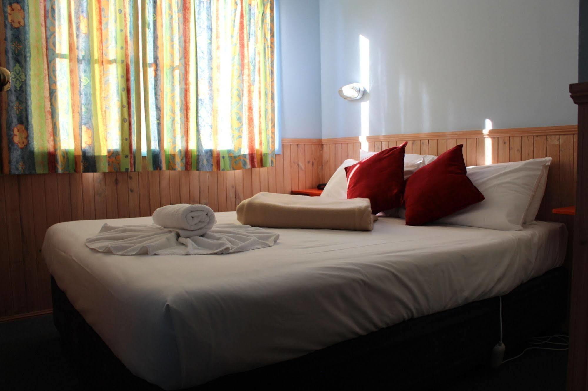 Lani'S Holiday Island Forster Εξωτερικό φωτογραφία