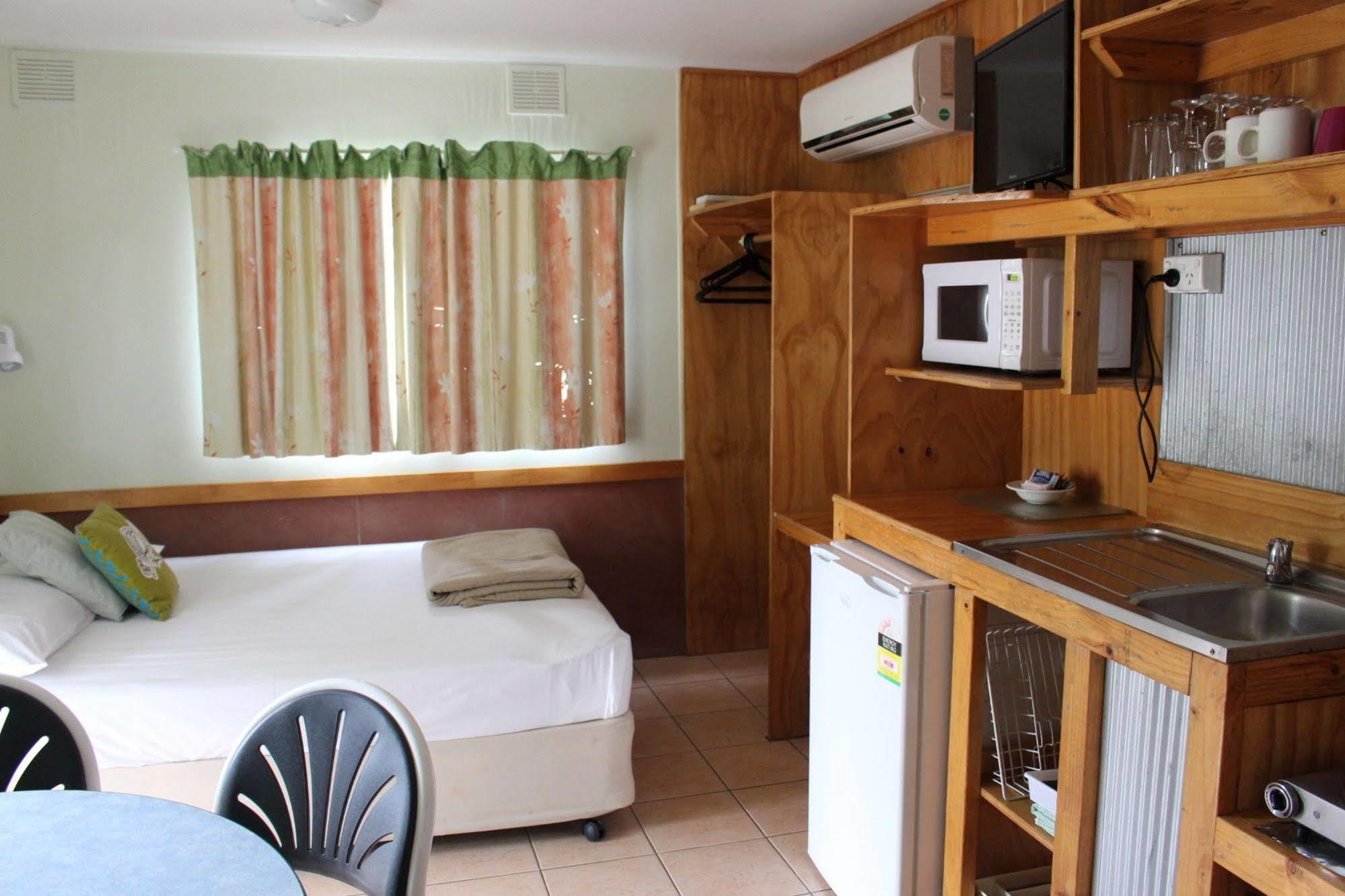 Lani'S Holiday Island Forster Εξωτερικό φωτογραφία